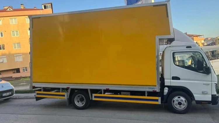 Maltepe Ev Taşıma Firmaları