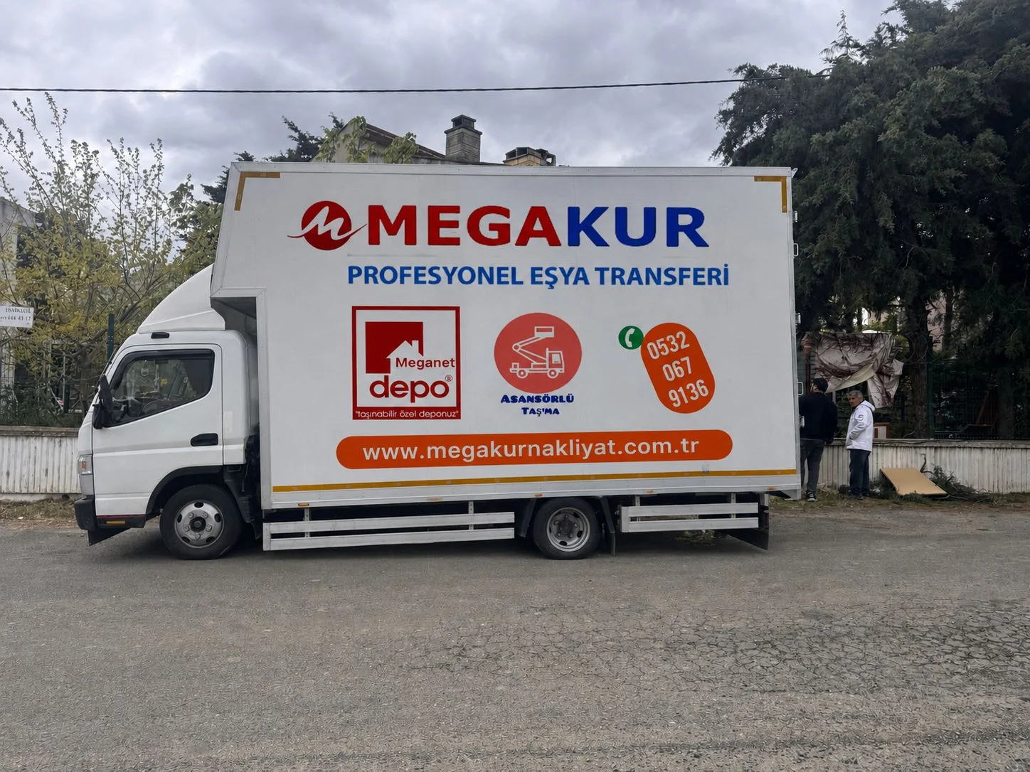 Maltepe Şehir İçi Şehirler Arası Taşımacılık